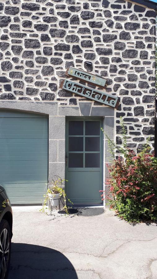 Chez Christelle Apartamento Rochefort Exterior foto